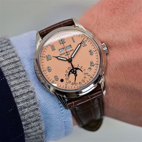 Patek Philippe 5320g